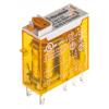 Finder Výkonové relé DPDT 8A 24V ac 46 Finder Výkonové relé DPDT 8A 24V ac 46