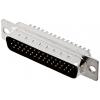encitech DBC50-SP 2101-0190-05 D-SUB kolíková lišta 180 ° Pólů: 50 kri... encitech DBC50-SP 2101-0190-05 D-SUB kolíková lišta 180 ° Pólů: 50 kri...
