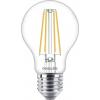 Philips LED 76293300 LED Energetická třída (EEK2021) E (A - G) E14 sví...