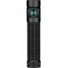 OLight Baton 4 Pro Baton 4 Pro (Black) LED kapesní svítilna IPX8 (vodotěsné) napájeno akumulátorem, akumulátory Li-Ion 1300 lm