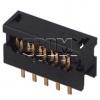 Vidlice samořezná C3100-20BBTB00R, 2× 10 Sn, h = 6 mm Vidlice samořezná C3100-20BBTB00R, 2× 10 Sn, h = 6 mm