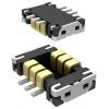 Molex Mezipatrové konektory 503552-0620, 1 ks Tape on Full reel Molex Mezipatrové konektory 503552-0620, 1 ks Tape on Full reel