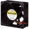 Sanyo Denki Axiální ventilátor, řada: 9WV, průtok vzduchu: 302.4 m³/h 39.4 W 48V dc 820 mA IP68 92 mm 92mm 38 mm Sanyo Denki Axiální ventilátor, řada: 9WV, průtok vzduchu: 302.4 m³/h 39.4 W 48V dc 820 mA IP68 92 mm 92mm 38 mm