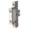 Eaton Pomocný kontakt 1 NO/1 NC 2 Boční, rozsah: DILM250 - DILH2600 s Šroub 10 A 220 V dc, 500V ac Eaton Pomocný kontakt 1 NO/1 NC 2 Boční, rozsah: DILM250 - DILH2600 s Šroub 10 A 220 V dc, 500V ac