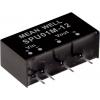 MEAN WELL SPU01M-15 DC/DC měnič napětí, modul 67 mA 1 W Počet výstupů: 1 x Obsah 1 ks MEAN WELL SPU01M-15 DC/DC měnič napětí, modul 67 mA 1 W Počet výstupů: 1 x Obsah 1 ks