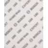 Bosch Accessories 2608902382 2608902382 brusný list Zrnitost 180 2 ks