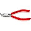 Kleště na pojistné kroužky 44 23 J11, celková délka: 130mm 1, Nástrojová ocel speciální kvality Knipex