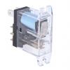 Omron Výkonové relé SPDT Montáž na plošný spoj 10A 12V dc G2R Omron Výkonové relé SPDT Montáž na plošný spoj 10A 12V dc G2R