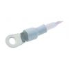 Heraeus PT100 8 mm 25 mm 2 Class B 250 °C Heraeus PT100 8 mm 25 mm 2 Class B 250 °C