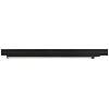 Deko Light Linear 60 LED pásové reflektory 3fázové 18 W LED Energetická třída (EEK2021): E (A - G) černá