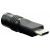 MEAN WELL DC PLUG-P1J-USBC Adaptér USB-C Obsah 1 ks MEAN WELL DC PLUG-P1J-USBC Adaptér USB-C Obsah 1 ks