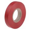 Elektrikářská páska, název: AT7, Červená Polyvinylchlorid 8000 V 12 mm x, délka: 20 m tloušťka 0.13 mm RS PRO