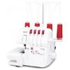 Brother šicí stroj Overlock M343DVP1 LED osvětlení Brother šicí stroj Overlock M343DVP1 LED osvětlení
