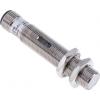 RS PRO Snímač přiblížení Válec se závitem M12 x 1 2 mm 200mA IP67 50 Hz PnP 1000 V ac 30 V dc