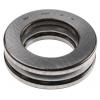 Kuličkové ložisko 51207 SKF 1 35 mm (vnitřní prům.) 62 mm OD Kuličkové ložisko 51207 SKF 1 35 mm (vnitřní prům.) 62 mm OD