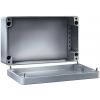 Rittal GA 9102210 9102.210 univerzální pouzdro 98 x 35 x 64 hliník šedá (RAL 7001) 1 ks Rittal GA 9102210 9102.210 univerzální pouzdro 98 x 35 x 64 hliník šedá (RAL 7001) 1 ks