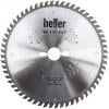 Heller 29588 8 pilový kotouč 1 ks Heller 29588 8 pilový kotouč 1 ks