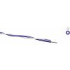 Kabeltronik 370102401-1 navíjecí drát 1 x 0.20 mm² přírodní metrové zb...