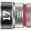 Wera 8790 HMB HF 05003751001 vnější šestihran vložka pro nástrčný klíč 17 mm 3/8