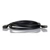 RS PRO, řada: RS PRO HDMI 2 m, A: Vnější HDMI, B: Vnější HDMI
