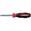Gedore RED R38950001 3301344 nástrčná rukojeť Pohon (šroubovák) 1/4 (6,3 mm) 1 ks