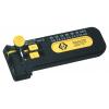 C.K 330012 kleště pro odizolování Vhodné pro odizolovací kleště PVC vodiče , PTFE vodiče 0.25 do 0.80 mm 0.25 do 0.8 mm² PVC Vhodné pro značku (kleště) C.k