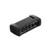 Neutrik NA-2I2O-DLINE Stagebox černá 1 ks Neutrik NA-2I2O-DLINE Stagebox černá 1 ks