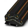 Phoenix Contact Svorkovnice s dvojitou úrovní 1037087, řada: PTTBS, 500V Černá 0.14mm², 4 mm² 2 Zásuvný ATEX, IECEx Phoenix Contact Svorkovnice s dvojitou úrovní 1037087, řada: PTTBS, 500V Černá 0.14mm², 4 mm² 2 Zásuvný ATEX, IECEx