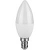V-TAC 2111116 LED Energetická třída (EEK2021) F (A - G) E14 svíčkový tvar 6.5 W = 45 W teplá bílá 1 ks V-TAC 2111116 LED Energetická třída (EEK2021) F (A - G) E14 svíčkový tvar 6.5 W = 45 W teplá bílá 1 ks