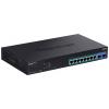 TrendNet TPE-1021WS TPE-1021WS síťový switch 10 / 100 / 1000 MBit/s funkce PoE