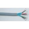 Datový kabel, řada: XTRA-GUARD FLEX, Polyvinylchlorid, 300V, chování ohně: Samozhášecí Alpha Wire 100 m, Šedá Datový kabel, řada: XTRA-GUARD FLEX, Polyvinylchlorid, 300V, chování ohně: Samozhášecí Alpha Wire 100 m, Šedá