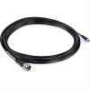 TrendNet pro Wi-Fi antény kabel 8.00 m černá