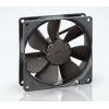 ebm-papst Axiální ventilátor, řada: 3400 N, průtok vzduchu: 84 m³/h 2.3 W 24V dc 100 mA IP20 92 mm 92mm 25.4 mm