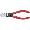 Knipex 74 01 160 dílnu silové boční štípací kleště s fazetou 160 mm Knipex 74 01 160 dílnu silové boční štípací kleště s fazetou 160 mm