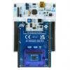 Vývojová deska ST X-NUCLEO-53L7A1 Měnič AC/DC STMicroelectronics Time-of-Flight 8x8 Multizone Ranging Sensor, pro