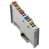 WAGO Modul rozhraní 750 Diferenciální 24V dc WAGO Modul rozhraní 750 Diferenciální 24V dc