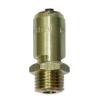 Aerotec 9049064 9049064 pojistný ventil pro stlačený vzduch 1 ks Aerotec 9049064 9049064 pojistný ventil pro stlačený vzduch 1 ks