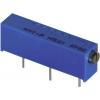 Weltron WEL3006-1-502-LF víceotáčkový trimr 22cestný lineární 0.5 W 5 kΩ 7920 ° 1 ks Weltron WEL3006-1-502-LF víceotáčkový trimr 22cestný lineární 0.5 W 5 kΩ 7920 ° 1 ks