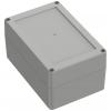 TRU COMPONENTS TC-10860820 univerzální pouzdro 150 x 100 x 75 ABS světle šedá 1 ks TRU COMPONENTS TC-10860820 univerzální pouzdro 150 x 100 x 75 ABS světle šedá 1 ks