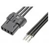 Molex Mezipatrové konektory 45970-3115, 1 ks Tape on Full reel Molex Mezipatrové konektory 45970-3115, 1 ks Tape on Full reel
