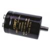 Kondenzátor, řada: ALS31 2200 μF ±20 % 69mΩ ALS31A222DA100 100V dc, Šroubová svorka KEMET Kondenzátor, řada: ALS31 2200 μF ±20 % 69mΩ ALS31A222DA100 100V dc, Šroubová svorka KEMET