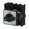 Eaton Oddělovací (hlavní) vypínač, rozsah: P1 3pólový Zapuštěná montáž, Zapuštěná montáž IP65 40A 22 kW