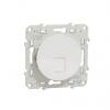 Schneider Electric Zásuvka RJ45, řada: Odace Vnitřní Cat5, počet cest: 1, Kulatý, Zapuštěná montáž Nestíněný, počet Schneider Electric Zásuvka RJ45, řada: Odace Vnitřní Cat5, počet cest: 1, Kulatý, Zapuštěná montáž Nestíněný, počet