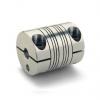 Spojka 19.1 mm OD PCR12-6MM-1/4"-A Ruland 6.35 mm 152.4 mm, délka: 22.9 mm Spojka 19.1 mm OD PCR12-6MM-1/4"-A Ruland 6.35 mm 152.4 mm, délka: 22.9 mm