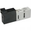Pneumatický solenoidový ventil, řada: VQD1000 Vzduch SMC