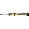 Wera 1567 ESD Micro šroubovák Torx Velikost šroubováku T 4 Délka dříku: 40 mm 1 ks