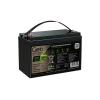 Baterie LiFePO4 12,8V 100Ah GETI GBL-12-100BV2 Bluetooth Baterie LiFePO4 12,8V 100Ah GETI GBL-12-100BV2 Bluetooth