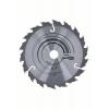 Bosch Accessories Top Precision 2608642100 tvrdokovový pilový kotouč 2...