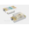 LED dioda SMD 0805 žlutá, 590 nm, 300 mcd/20 mA