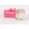 Molex 734035111 adaptér - 1 ks Tray Molex 734035111 adaptér - 1 ks Tray